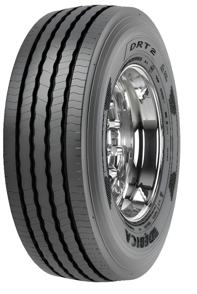 Шина 385/65R22,5 164K 158L 3PSF DRT2 HL (Debica)